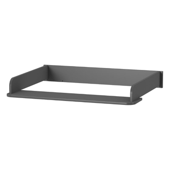 Комод Верес 900 Сиэтл, темно-серый (33.2.37.2.16) - Pampik - 8