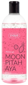 Гель для душа Ziaja Лунная питахайя, 500 мл - Pampik