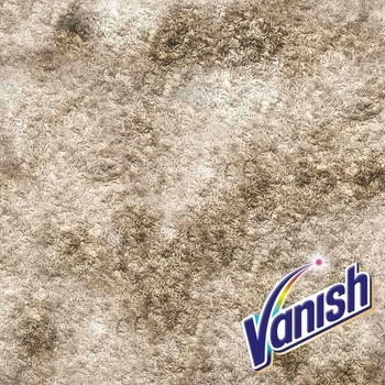 Засіб для ручного чищення килимів Vanish, 750 мл - Pampik - 4