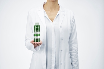 Шампунь-скраб Vichy Dercos, для глубокого очищения кожи головы и волос, 250 мл - Pampik - 8