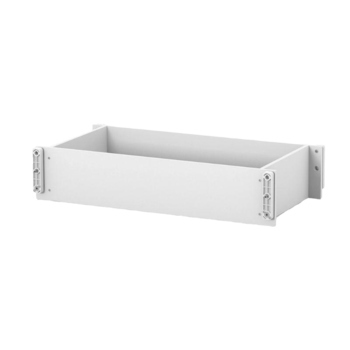 Маятник поздовжній Верес Manhattan, білий (40.14.0.06) - Pampik