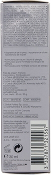 Тональний засіб проти зморшок Vichy Liftactiv Flexilift, відтінок 25 тілесний, 30 мл - Pampik - 5