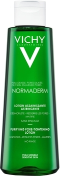 Тоник для лица тройного действия Vichy Normaderm, 200 мл  - Pampik