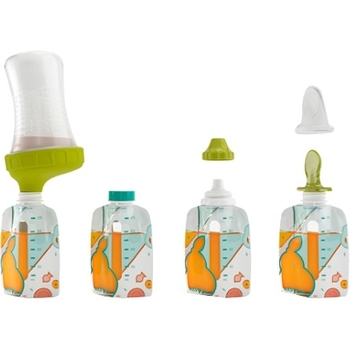 Набор для кормления Babymoov Foodii kit (A004616) - Pampik