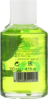 Ополаскиватель для ротовой полости Marvis Зеленая мята, 120 мл - Pampik - 2