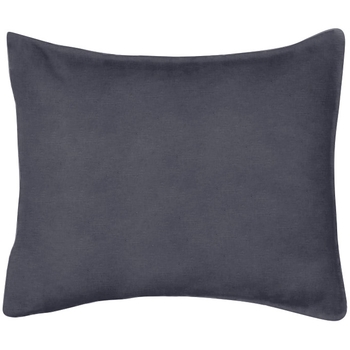 Наволочка Cosas, сатин, 70х70 см, сірий (Satin_Grey_70) - Pampik