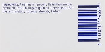 Дитяче масло Sebamed Baby Skin Care Oil, 150 мл - Pampik - 3