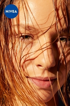 Ополіскувач Nivea Направлене відновлення і турбота, 200 мл - Pampik - 3