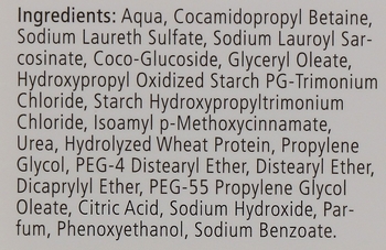 Шампунь для окрашенных волос Sebamed, 200 мл - Pampik - 4