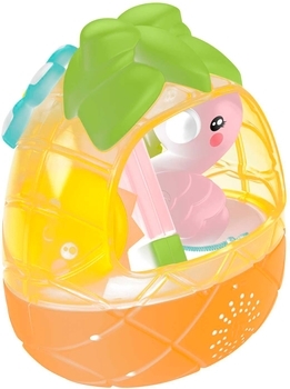 Музичний ігровий набір Fisher-Price Ананас та друзі, англ. мова (GYK20) - Pampik - 3