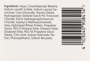 Шампунь для окрашенных волос Sebamed, 200 мл - Pampik - 3