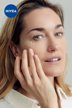 Концентрат для обличчя Nivea Q10 Power, проти зморшок, 6,5 мл - Pampik - 3