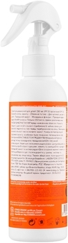 Спрей солнцезащитный для детей Acorelle SPF 50, органический, 150 мл - Pampik - 2