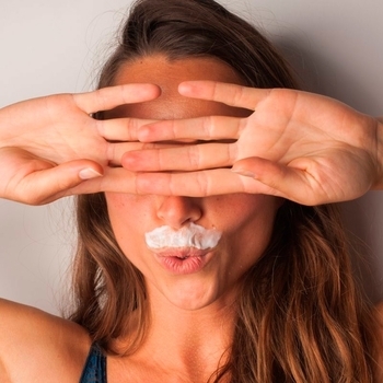 Крем для депіляції обличчя та делікатних зон Acorelle, 75 мл - Pampik - 5