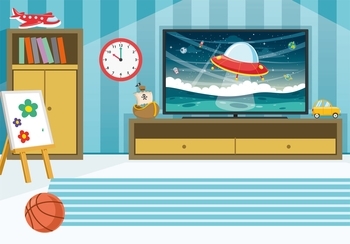 Вирізаємо та клеїмо. Аплікації. Об'ємні саморобки. Мої іграшки - Pampik - 4