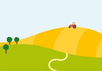 Вирізаємо та клеїмо. Аплікації. Об'ємні саморобки. Ферма - Pampik - 4