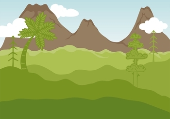 Вирізаємо та клеїмо. Аплікації. Об'ємні саморобки. Динозаврики - Pampik - 3