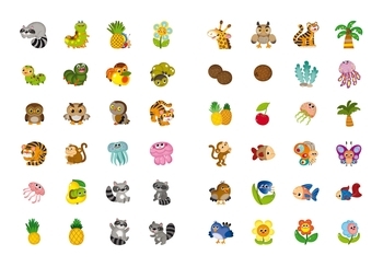 Малюємо пальчиками, долоньками й кулачками. Гусеничка - Pampik - 4