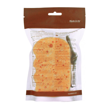 Губка для душу Suavipiel Extra Peeling Sponge - Pampik - 4