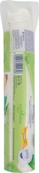 Ватні диски Вella Cotton Care з екстрактом алое, 100 шт. - Pampik - 3