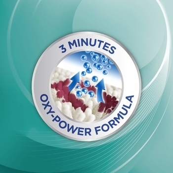 Очищувач для килимів Dr.Beckmann, зі щіткою, 650 мл - Pampik - 5