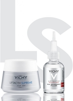 Набір VICHY Ліфтактив Сюпрем (VUA03116) - Pampik - 2