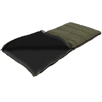 Спальный мешок Rud RUD-400 Khaki, р. 190х90, хаки (00-SB2022) - Pampik