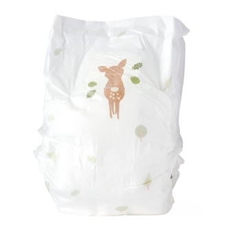 Підгузки на липучках Chicco Airy 3 (4-9 кг), 42 шт. - Pampik - 4