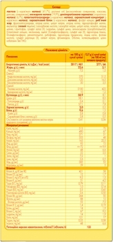 Сухая молочная смесь Milupa 2, 600 г - Pampik - 5