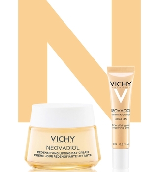 Набір Vichy Неовадіол (VUA03260) - Pampik - 2