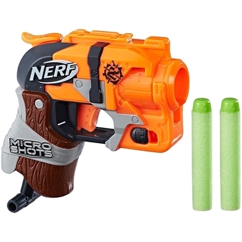 Бластер Micro Shots N-Strike Elite, Hammershot Nerf - Pampik