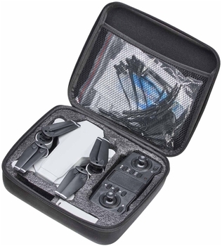 Квадрокоптер "Dragonfly" з додатковим акумулятором, сірий ZIPP Toys - Pampik - 5