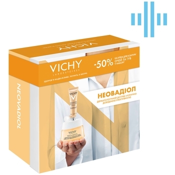 Набір Vichy Неовадіол (VUA03260) - Pampik