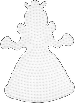 Поле для Midi, принцесса Hama - Pampik