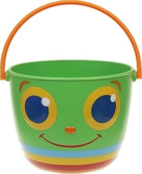 Ведерко "Счастливая стрекоза" Melissa&Doug - Pampik