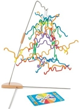 Настольная игра для маленьких "Баланс" Melissa&Doug - Pampik - 2