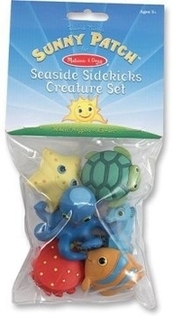 Набор морских обитателей Melissa&Doug - Pampik