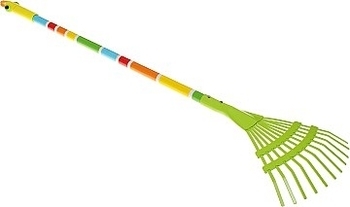 Веерные грабли "Счастливая стрекоза" Melissa&Doug - Pampik