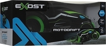Машина "Motodrift", на радиоуправлении, 2,4 GHz Exost - Pampik - 2