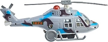 Игровой набор "Military Team. Командно-диспетчерский пункт" ZIPP Toys - Pampik - 8