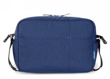 Сумка для мами X-Lander X-Bag Night Blue (25886) - Pampik