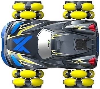 Машинка Silverlit Exost Hyper Drift, на радіокеруванні, 2,4 GHz - Pampik - 3