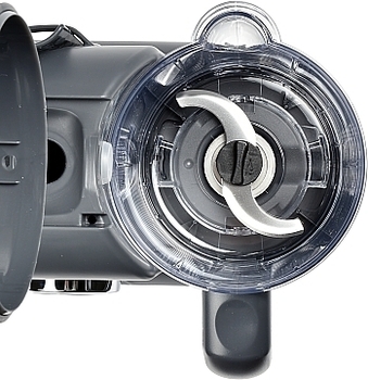 Уценка. Пароварка-блендер 4 в 1 Beaba Babycook, черный (912794) - Pampik - 5