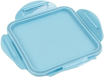 Ланч-бокс Kite Pretty, 860 мл, ліловий (K21-178-3) - Pampik - 3