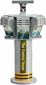 Игровой набор "Military Team. Командно-диспетчерский пункт" ZIPP Toys - Pampik - 10