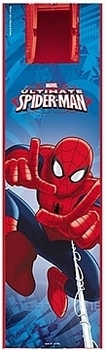 Самокат двоколісний Mondo Spider-Man (18394) - Pampik - 2