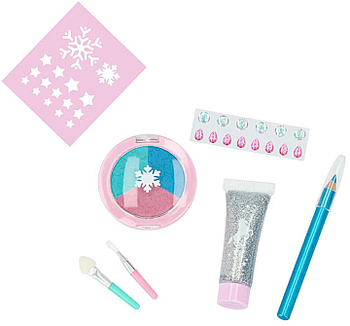 Набор косметики "TOPModel ICE Friends" Depesche - Pampik - 2