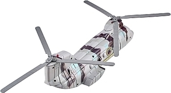 Игровой набор "Military Team. Военная авиация" ZIPP Toys - Pampik - 5