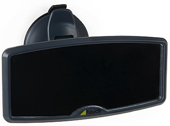 Дзеркало заднього виду Hauck Watch Me 2, чорний (61838-7) - Pampik