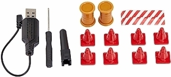 Машинка "Rapid Monster", blue ZIPP Toys - Pampik - 8